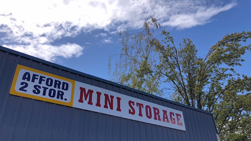 Afford2Stor - Visual