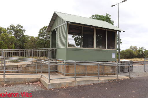 Waroona - Thumbnail
