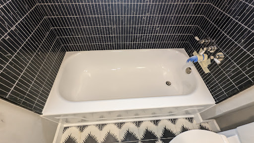 Mason Bullard's Tub Restoration llc