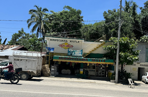 Agropecuaria Ayutla
