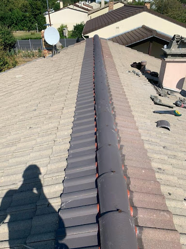 BTC Renovation