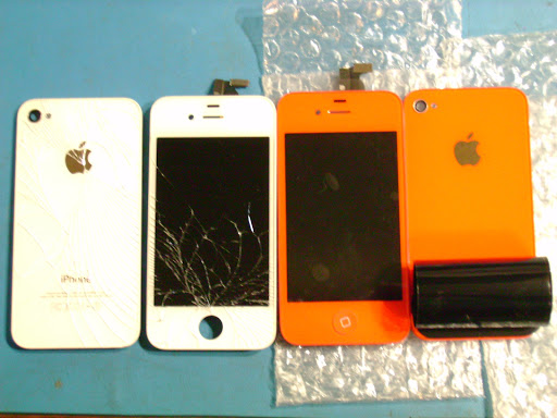 Mike's iPhone Repair