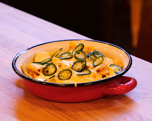 Photo n°17 de Daytona - Grill & Sports Bar à Viviers-du-Lac (Pub)