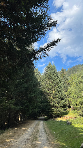 Tuc des Neres | 2.244 m
