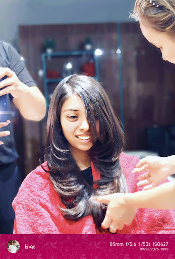 ​✨ Transform your look with the ultimate hair styling! post image