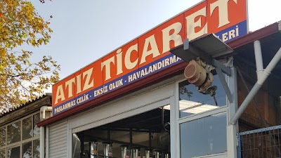 ATIZ TİCARET
