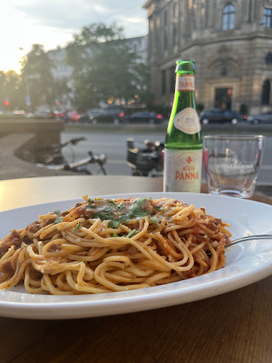 L'Osteria München Künstlerhaus - Thumbnail