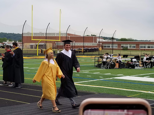 Cedar Grove High School - Thumbnail