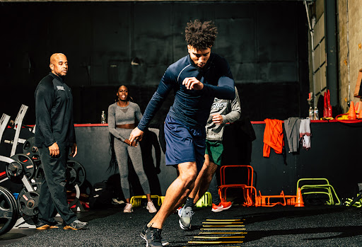 Adrenaline Sports Performance & Personal Training - Thumbnail