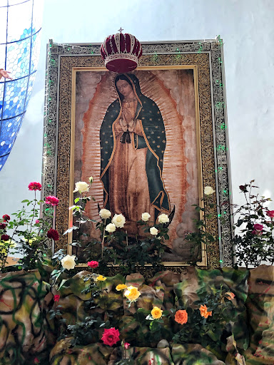 Parish of Santa María Guadalupe - Thumbnail