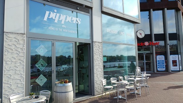pippers