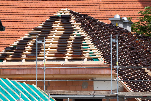 K . H Contractors Roofing - Building -Decorating Contractors - Thumbnail