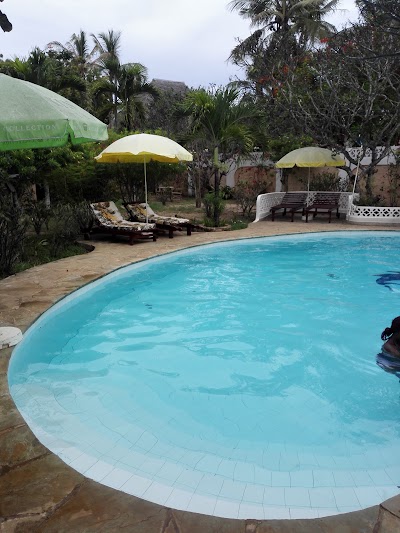 Photos of Frangipani Cottages