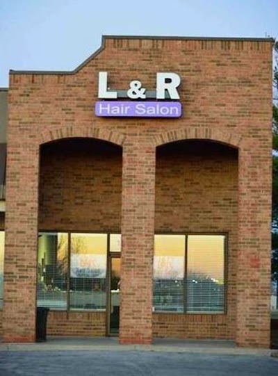 L&R Hair Salon