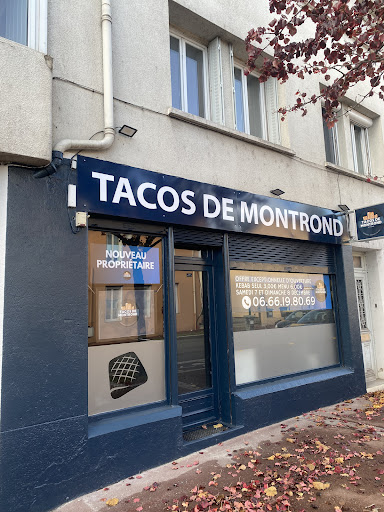 Photo 8 - Tacos Kebab du Forez BALBIGNY