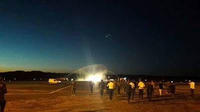 photo of Tabarka Airport