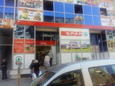 SPAR MARKET RINIA