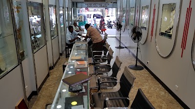 Photos of Ambiga Jewellery