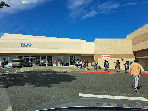 DMV Gresham - Thumbnail