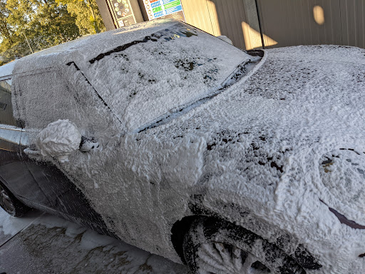 Schoon Wash - Thumbnail