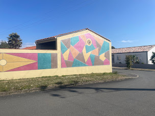 Photo n°2 de SARL Sébastien HERBRETEAU à Saint-Mathurin (Peintre en bâtiment)