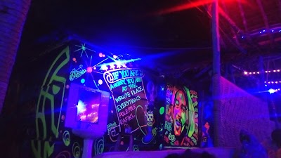 Photos of Shakatak Disco