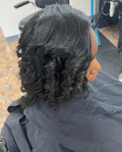 Sha’Rue Salon & Co.