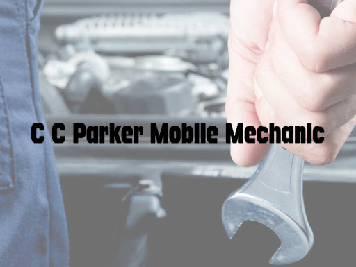 C C Parker Mobile Mechanic