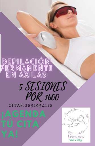 Lessa Spa - Thumbnail