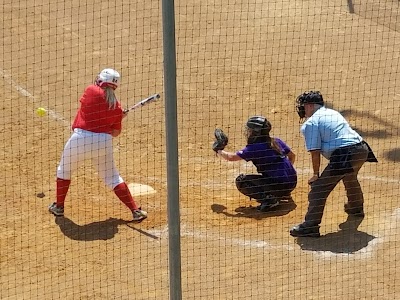 Creighton University - Softball Field