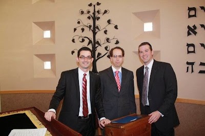 Congregation Ohr Chadash