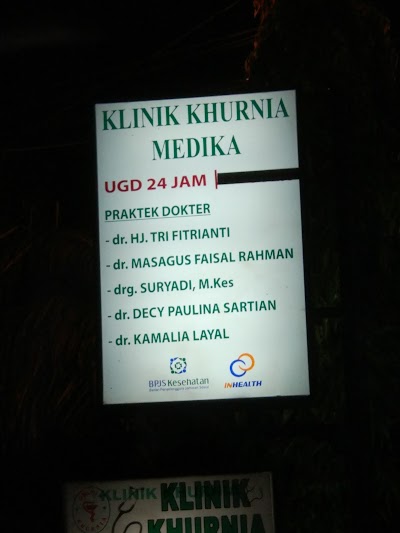 Photos of Komplek Persada