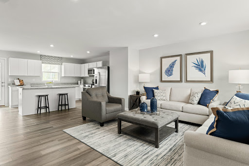 Ryan Homes at Highfield Trails