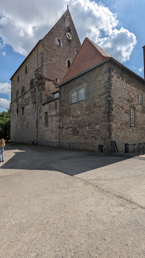 Hohes Haus Haus 50 - Kulturcampus