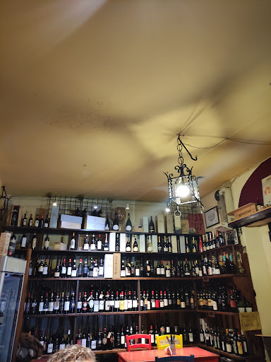 Enoteca Boccaccio Di Casini Andrea Logo