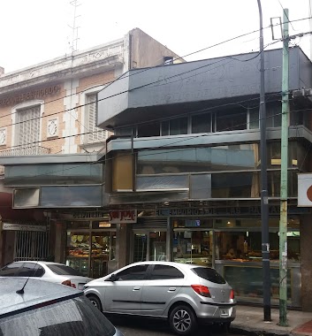 Pastas y Confiteria San Jose de Flores, Author: Pablo Germán Falabella