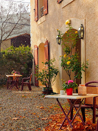 Photo n°5 de Relais de Laval à Caudiès-de-Fenouillèdes (Chambre d'hôtes)