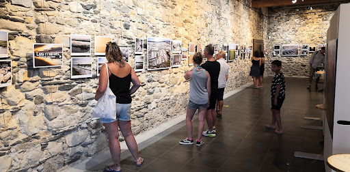 Centre Culturel Les Salorges - Thumbnail