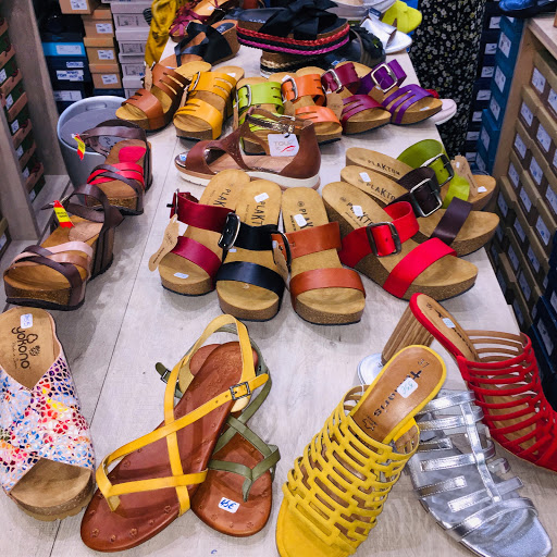 Lamalo Chaussures - Thumbnail