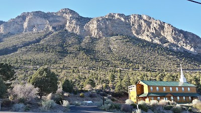 Photos of Mt Charleston Baptist
