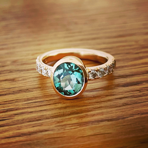 Goldschmiede Anne Tredup - Thumbnail