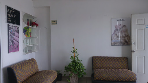 Estetica Unisex Areli