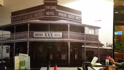 Photos of The Windsor Castle Hotel