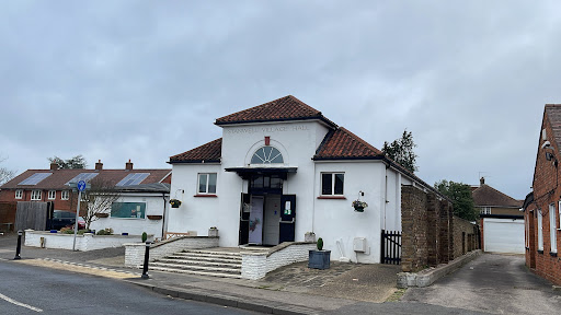 Stanwell Village Hall