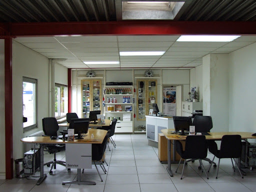 Autohaus Fröhlich e.K., Inh. Roland Jakob - Thumbnail