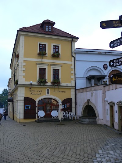 Photos of Hotel St. Florian