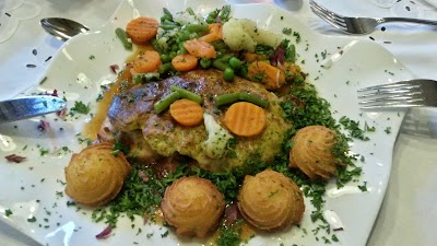 Photos of Landhotel & Gasthof Osterlamm in Gr&uuml;nhain-Beierfeld/Erzgebirge