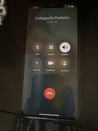 CHOP Primary Care, Collegeville - Thumbnail