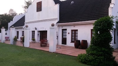 Photos of Adelpragt Guesthouse