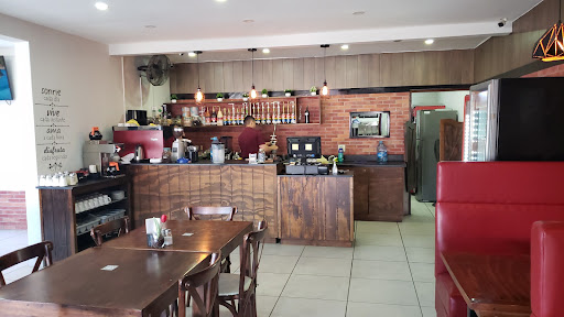 EUGENIA'S RESTAURANTE & CAFÉ Gallery - Mexico